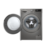 LG FV7S90V2 Vivace 9公斤1200轉人工智能洗衣機 |  TurboWash™ 59 分鐘快洗 | Steam+™ 蒸氣洗滌 防敏衛生 | 1級能源標簽 | 香港行貨 | 2年全機保養