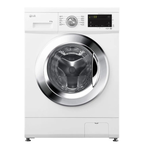 LG FMKA80W4 8公斤1400轉 2合1洗衣乾衣機 | 去除衣物上 99.99% 細菌 | 直驅式變頻摩打| 1級能源標簽 | 香港行貨 | 2年全機保養