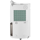 LG MD17GQSE0 29L變頻式離子殺菌智能抽濕機 | UVnano™ 紫外線殺菌 | 30 項安全防護裝置 | 1級能源標簽 | 香港行貨 | 2年全機保養