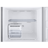 Samsung RT22M4032S8/SH 234L智能變頻上層冷藏式雙門雪櫃-亮麗銀色 | 濾淨除臭技術 | 嶄新防霉膠邊 | 一級能源標簽 |  香港行貨 | 3年全機保養