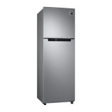 Samsung RT25M4033S9/SH 255L智能變頻上層冷藏式雙門雪櫃-不鏽鋼色 | 濾淨除臭技術 | 嶄新防霉膠邊 | 一級能源標簽  | 香港行貨 | 3年全機保養