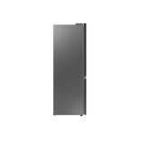 Samsung RB34T675FB1/SH SpaceMax™ 340L雙門雪櫃-黑鋼色 | 極致空間技術 | 外型更纖巧 | 全方位冷凍技術 |  一級能源標簽  | 香港行貨 | 3年全機保養