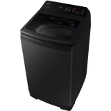 Samsung WA10C14545BVSH Ecobubble™ 10公斤 700轉頂揭式洗衣機-高水位 | Super Speed29分鐘超快洗 智能變頻技術  |  一級能源標簽  | 香港行貨 | 2年全機保養