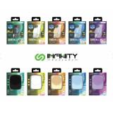 Infinity Mini 6 Gan Magsafe 6000mAh磁吸式行動電源-黑色 | 纖薄設計 | 20W PD快充+15W無線快充 | 香港行貨 | 一年保養
