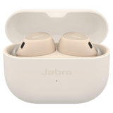 Jabra 捷波朗 Elite 10 | 可調式自動降噪 真無線藍牙耳機 香港行貨  一年保養 -(奶油色)