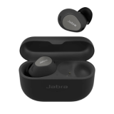 Jabra 捷波朗 Elite 10 | 可調式自動降噪 真無線藍牙耳機  香港行貨 一年保養  - (鈦黑色)