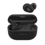 Jabra 捷波朗 Elite 10 | 可調式自動降噪 真無線藍牙耳機  香港行貨 一年保養  - (亮黑色)