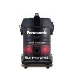 Panasonic MC-YL631 業務用吸塵機 (1700W) | 香港行貨