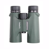 Celestron 星特朗Outland X 原野8x42（大視野版）雙筒望遠鏡 | 高清充氮防水 - 軍綠