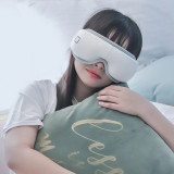 3zebra 5C熱敷按摩眼罩 (小資款) G05-12-1 | 香港行貨 一年保養
