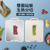 雙面砧板 防黴抗菌 | 多功能切菜板