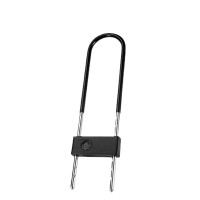 智能門鎖U型 密碼 | 鑰匙 | APP開鎖