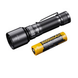 FENIX C7 高效能直充工業用電筒(3000流明) - 黑色 | 470米超遠射程 | 尾部強磁吸解放雙手 | IP68防水 | 1.5米抗摔
