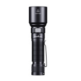 FENIX C7 高效能直充工業用電筒(3000流明) - 黑色 | 470米超遠射程 | 尾部強磁吸解放雙手 | IP68防水 | 1.5米抗摔