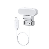 Insta360 FLOW 補光燈 - 白色 | Ra95照明 | 相容於 Flow/Flow Pro 機種 | 香港行貨