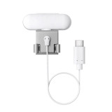 Insta360 FLOW 補光燈 - 白色 | Ra95照明 | 相容於 Flow/Flow Pro 機種 | 香港行貨