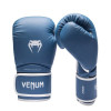 Venum Contender 1.5 成人泰拳拳套 - 10oz 鈷藍白