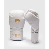 Venum Contender 1.5 成人泰拳拳套 - 10oz 象牙金