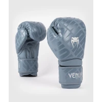 Venum Contender 1.5 成人泰拳拳套 - 14Oz 珍珠灰 Venum Contender 1.5 成人泰拳拳套 - 14Oz 珍珠灰