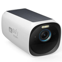 Anker EufyCam 3 S330 4K 無線家居安全監控攝影機 Add-on Cam | T81603W1| 香港行貨