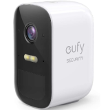 Anker Eufy Add on Cam for EufyCam 2C 智能保安監控攝影機 | T81131D2 | 香港行貨