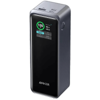 Anker Prime 27,650mAh (250W) 140W PD3.1 | 行動電源 A1340011 香港行貨