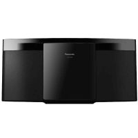 Panasonic SC-HC200 微型音響組合 (支援藍牙無缐傳輸音樂) | 香港行貨