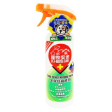 寵物安舍 全效殺蟲噴劑(MOS4246) 500ml | 無害