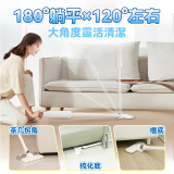 Yohome 家の逸mini無線強吸多功能組合集塵袋便理洗拖吸塵機 PRO YH-014 |香港行貨