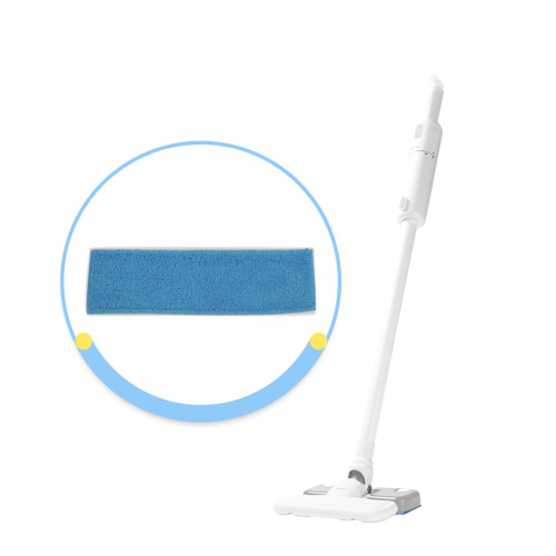 Yohome 家の逸 mini無線多功能洗拖吸塵機 PRO 專用配件 - 水箱拖布 | 香港行貨