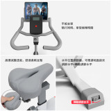 OneTwoFit OT049002 動感單車5kg飛輪 | 家用健身 室內健身器材 | 鍛煉腳踏車 | 燃脂運動