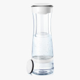 BRITA - Mind 1.3L water filter 濾水瓶配1+3件濾片 (白色) | 香港行貨