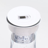 BRITA - Mind 1.3L water filter 濾水瓶配1+3件濾片 (白色) | 香港行貨