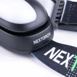 Nextorch iStar 創新翻蓋頭燈 | 露營健行可充電頭戴式頭燈 | 香港行貨