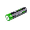 Nextorch 21700 可充電鋰電池 (4800mah) | TA30MAX適用 | 香港行貨