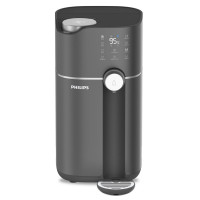 Philips 飛利浦 ADD6910DG/90 RO 即熱式飲水機 - 黑色 | UV-LED殺菌技術 | AquaShield 多合一 | 香港行貨 Philips 飛利浦 ADD6910DG/90 RO 即熱式飲水機 - 黑色 | UV-LED殺菌技術 | AquaShield 多合一 | 香港行貨