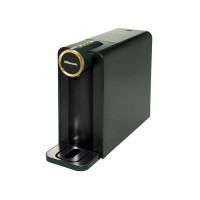 Rasonic RWD-JG250 即熱水機 - 墨綠色 | 1800W快速加熱 | 三段水溫選擇 | 1.7L易拆式水箱 | 香港行貨 Rasonic RWD-JG250 即熱水機 - 墨綠色 | 1800W快速加熱 | 三段水溫選擇 | 1.7L易拆式水箱 | 香港行貨