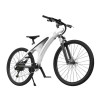 HX Q5 E-bike 電動單車 | 最高時速45KH | 越野電動單車 - 白色