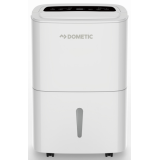 DOMETIC H30R 30L空氣淨化抽濕機 | 1級能源標簽 | 香港行貨 - 白色