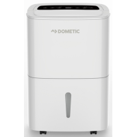 DOMETIC H30R 30L空氣淨化抽濕機 | 1級能源標簽 | 香港行貨 - 白色