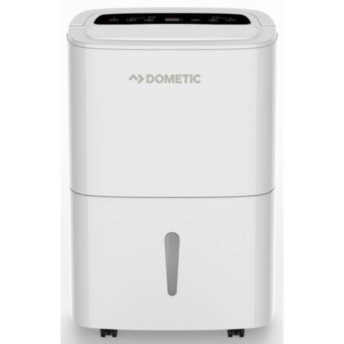 DOMETIC H30R 30L空氣淨化抽濕機 | 1級能源標簽 | 香港行貨 - 白色