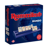 Rummikub 拉密以色列數位牌 | 兒童益智科教玩具 | 數學與邏輯訓練 - 經典版