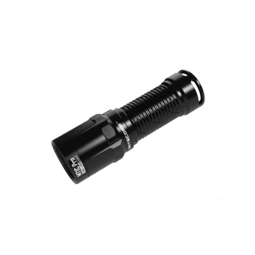 NITECORE MT1C Pro 高亮度戰術手電筒 | 1000流明 360米照射  輕量EDC | 香港行貨