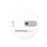 Momax 摩米士 Smart Sensor 人體靜態感應器 SL12SW | 香港行貨 - 白色