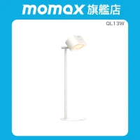 Momax 摩米士 SnapLux Mood 可携式氣氛燈 QL13W | 香港行貨 - 白色