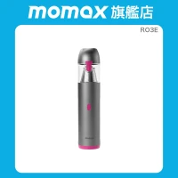 Momax 摩米士 MICRO CLEANSE 便攜式迷你吸塵器  RO3E | 香港行貨 - 灰色