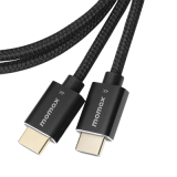 Momax Elite Link HDMI to HDMI 2.0 三重尼龍編織紋4K傳輸線  - 2米 | 18Gbps頻寬傳輸 | 香港行貨