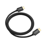 Momax Elite Link HDMI to HDMI 2.0 三重尼龍編織紋4K傳輸線  - 2米 | 18Gbps頻寬傳輸 | 香港行貨