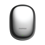 Momax  Rechargeable Mini shaver 迷你電動剃鬚刀（HL11S）- 銀色 | 攜帶方便 | 支持邊充邊用 | 香港行貨