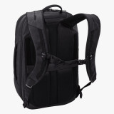 Thule Aion Travel Backpack 日用旅行背囊 28L - 黑色 | 容量可擴充 | 多功能分區儲存 | 香港行貨